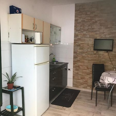 Apartment Lavanda Zadar Luaran gambar