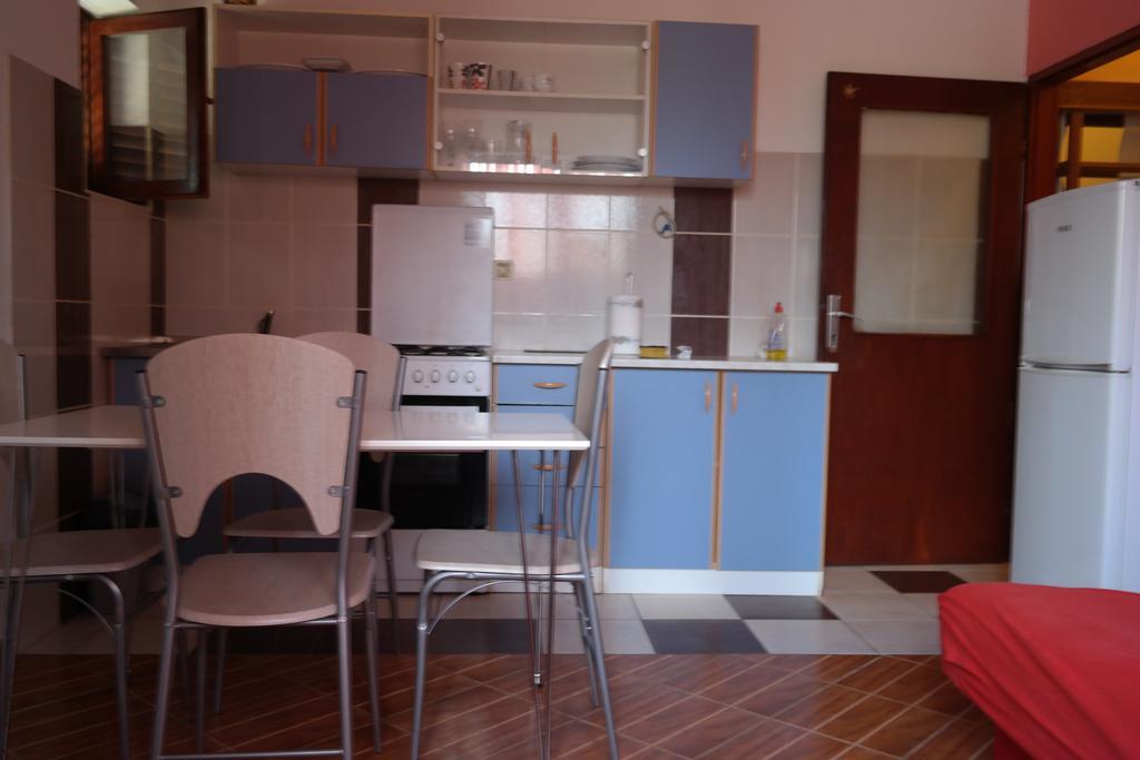 Apartment Lavanda Zadar Bilik gambar