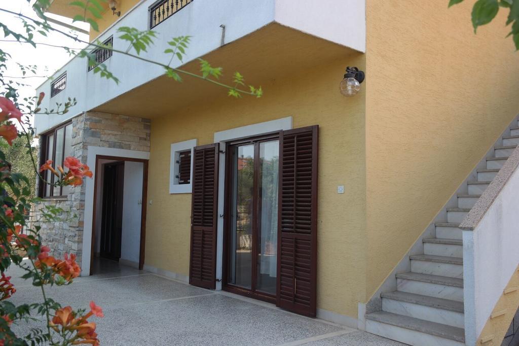 Apartment Lavanda Zadar Bilik gambar