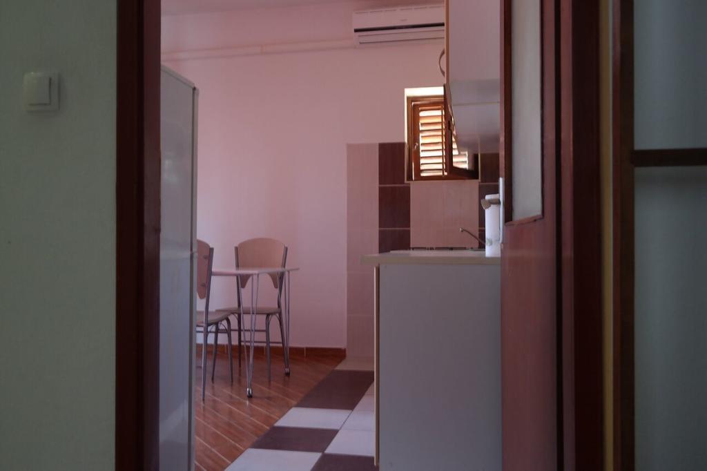 Apartment Lavanda Zadar Bilik gambar