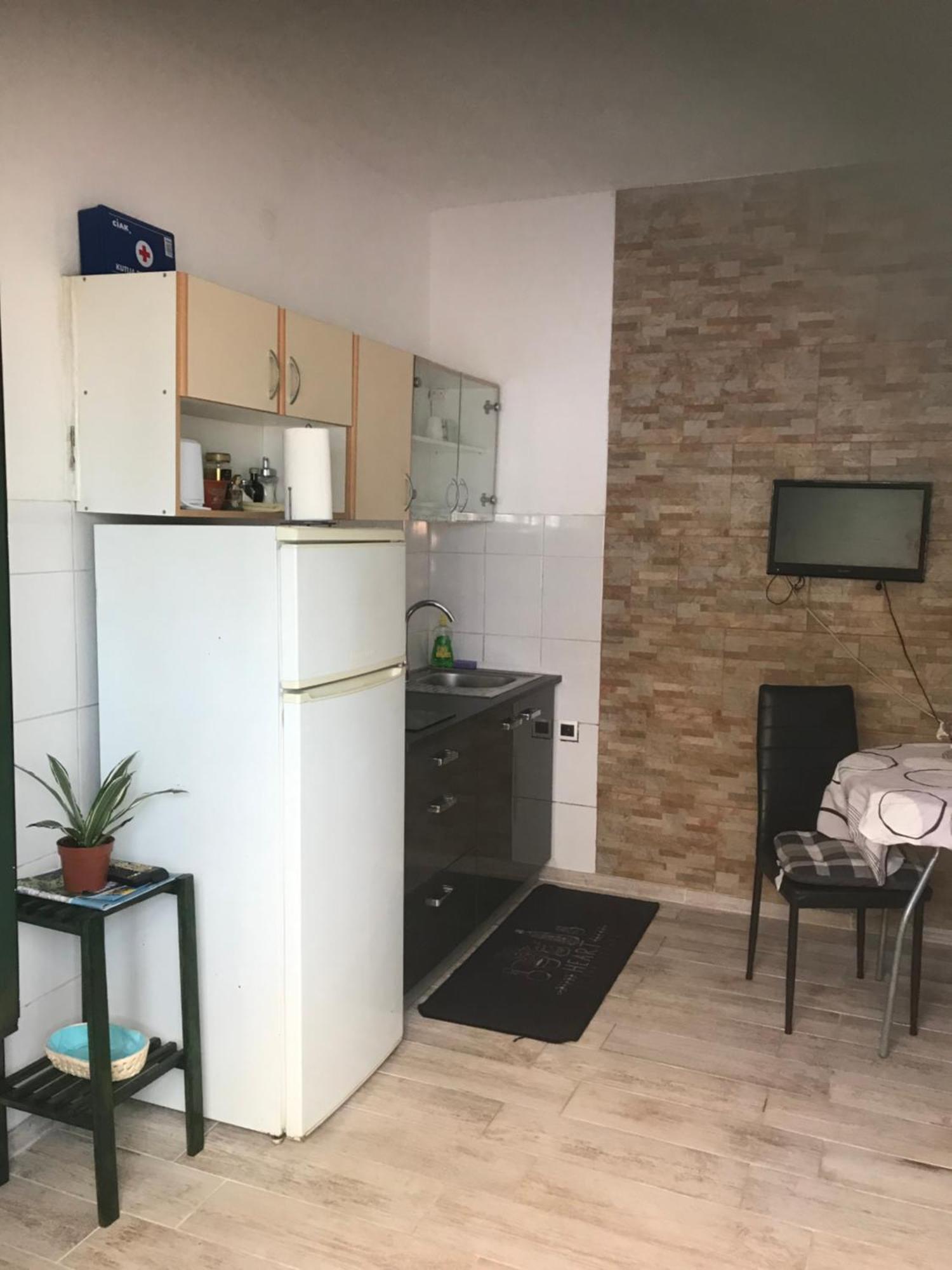 Apartment Lavanda Zadar Luaran gambar