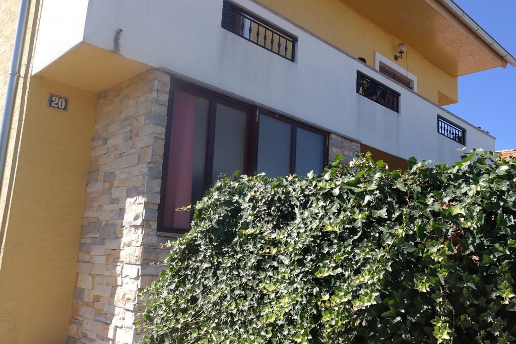 Apartment Lavanda Zadar Bilik gambar