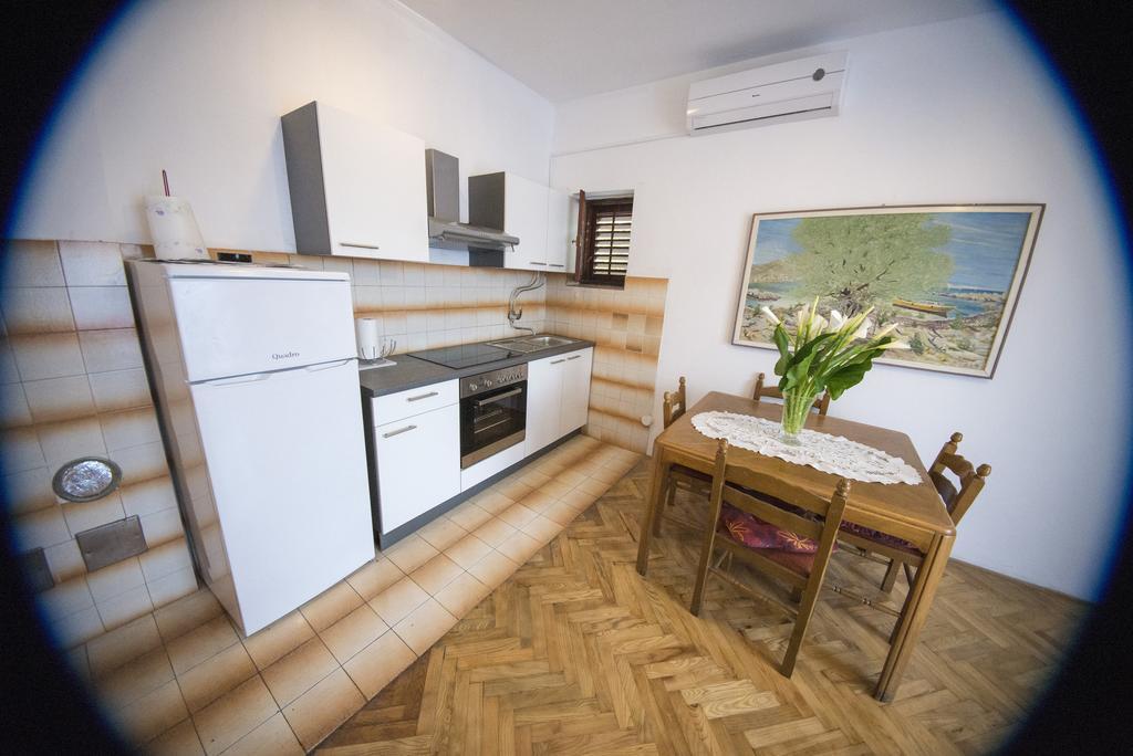 Apartment Lavanda Zadar Bilik gambar