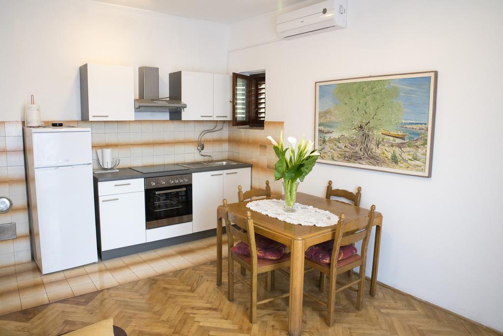 Apartment Lavanda Zadar Bilik gambar