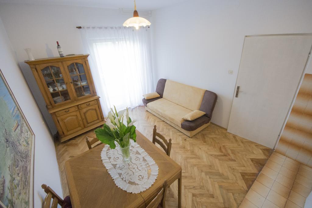 Apartment Lavanda Zadar Bilik gambar